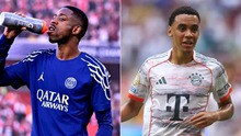 Link xem trực tiếp bóng đá FIFA Club World Cup 2025 ngày 5/7