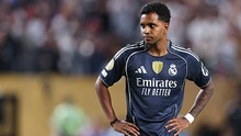 Tin chuyển nhượng hôm nay 4/7: Ngôi sao MU đàm phán gia nhập Juventus; Real Madrid bán Rodrygo
