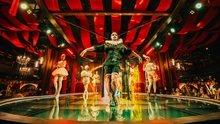 Đà Nẵng: Có gì trong show "After Glow" hứa hẹn là "hộp bí mật" của Ba Na Hills hè này