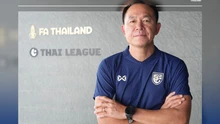 Cựu cầu thủ Đồng Nai nhận trọng trách giành HCV SEA Games cùng U23 Thái Lan