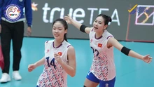 Thắng đậm Tứ Xuyên (TQ), U21 Việt Nam giành quyền tranh hạng 5 VTV Cup 2025 với Thái Lan