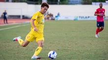 Cầu thủ trẻ hay nhất V-League bứt phá tại U22 Việt Nam 