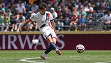 Real Madrid nhắm ngôi sao tuyển Bồ Đào Nha thay thế Luka Modric