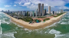 Vì sao Đà Nẵng là 'thiên đường golf' của du khách Hàn Quốc?