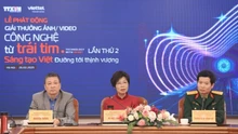 Tiếp tục lan tỏa Giải thưởng "Công nghệ từ trái tim" – Gia hạn nhận tác phẩm đến 15/7