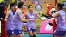 Tin nóng thể thao tối 4/7: Thanh Thúy, Bích Tuyền nhận thưởng ‘nóng’; bóng chuyền nữ Việt Nam đối đầu Thái Lan