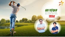 Du lịch Golf: Làm thế nào khai mở kho báu của nền kinh tế xanh?