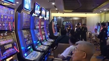 Truy tố 141 bị can vụ án đánh bạc hơn 2.500 tỉ đồng tại King Club