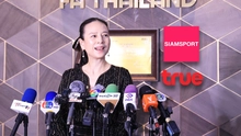 Madam Pang báo tin LĐBĐ Thái Lan không bị phá sản sau vụ thua kiện gần 300 tỷ, tuyên bố không từ chức 