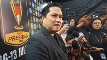 AFF loại CLB Indonesia ở giải Đông Nam Á, chủ tịch LĐBĐ khẳng định: 'Không sao cả. Chúng ta có vị thế riêng'