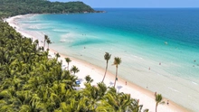 Phú Quốc lọt top điểm đến cao cấp của Travel + Leisure