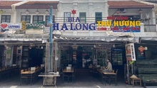 Xử phạt nhà hàng ở Quảng Ninh niêm yết giá không rõ ràng