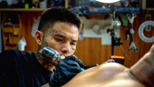 Loco Vietnam Tattoo - Tiệm xăm hình đẹp ở Sài Gòn mà bạn đang kiếm tìm