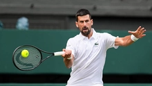 Kết quả Wimbledon 2025 hôm nay 5/7: Jannik Sinner vs Pedro Martinez, Kecmanovic vs Novak Djokovic