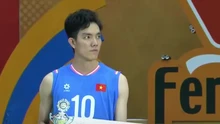 Ghi gần 50 điểm trước CLB châu Âu, Bích Tuyền được vinh danh cùng Trần Thị Thanh Thúy ở VTV Cup 2025