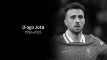 Liverpool trả hơn 500 tỷ tiền lương cho gia đình của Diogo Jota