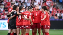 Nhận định, soi tỷ lệ Nữ Thụy Sĩ vs Nữ Iceland 02h00 ngày 7/7, EURO 2025 nữ