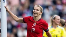 Nhận định, soi tỷ lệ nữ Na Uy vs nữ Phần Lan 23h00 ngày 6/7, EURO 2025 nữ