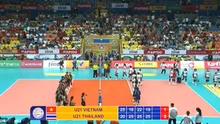U21 Việt Nam giành hạng 6 ở VTV Cup 2025 sau khi thua ngược U21 Thái Lan