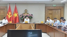 Khẩn trương triển khai các công việc liên quan tổ chức Triển lãm thành tựu đất nước 80 năm Ngày Quốc khánh