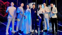 NSND Tấn Minh cùng nghệ sĩ trẻ làm mới âm nhạc Cách mạng trong 'Giai điệu kết nối - Tự hào Việt Nam'