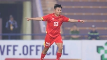 TRỰC TIẾP bóng đá Việt Nam vs Guam: Bích Thủy ghi bàn (2-0, H1)