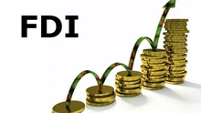 6 tháng, tổng vốn FDI "đổ vào" Việt Nam tăng 32,6%, cao nhất trong 15 năm qua