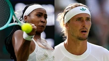 Wimbledon 2025 sau tuần đầu tiên: Những ngôi sao không cô đơn