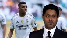 FIFA Club World Cup 2025: Kình địch mới giữa Real Madrid và PSG