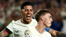 Chelsea gặp may, nhưng rất bản lĩnh tại FIFA Club World Cup 2025