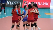 Lịch thi đấu bóng chuyền hôm nay ngày 6/7