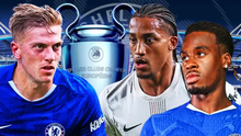 Chelsea nguy cơ bị cấm các tân binh ở sân chơi Champions League