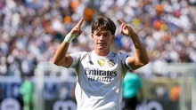 FIFA Club World Cup 2025: Fran Garcia “bay cao” với Xabi Alonso