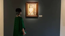 Đổi mới để đưa mỹ thuật ứng dụng và mỹ thuật dân gian đến gần công chúng