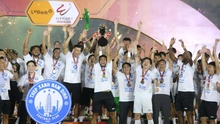 V-League 2025/26: Chưa đá đã thấy căng