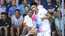 Thắng thuyết phục đối thủ người Ấn Độ, Trịnh Linh Giang vô địch giải Pickleball các tay vợt hàng đầu châu Á
