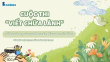Cảnh báo lừa đảo mạo danh cuộc thi "Viết chữa lành" có tổng giải thưởng hơn 1 tỉ đồng