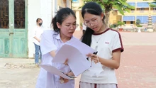 Đáp án chi tiết môn Sinh học kỳ thi tốt nghiệp Trung học Phổ thông 2025