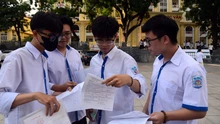 Đáp án chi tiết môn Tiếng Anh kỳ thi tốt nghiệp Trung học Phổ thông 2025