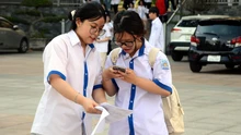 Đáp án chi tiết môn Lịch sử kỳ thi tốt nghiệp Trung học Phổ thông 2025