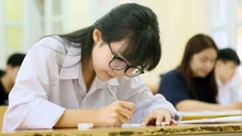Chính thức công bố đáp án thi tốt nghiệp Trung học Phổ thông 2025