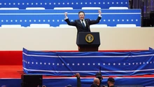 Tỷ phú Elon Musk tuyên bố thành lập đảng mới ở Mỹ