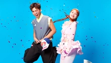 Catchellers - Tổ đội Gen Z đa lĩnh vực ra mắt EP “4U” đậm chất Y2K