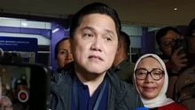 Chủ tịch LĐBĐ Indonesia thừa nhận sau khi đội nhà hụt vé World Cup: 'Không thể tổ chức VĐQG nữ vì…chưa có đội bóng'