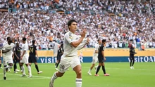 FIFA Club World Cup 2025 và cơ hội đổi đời của Gonzalo Garcia