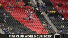 FIFA Club World Cup 2025: Người Mỹ chọn bia hay bóng đá?