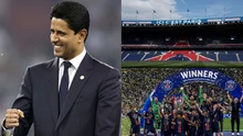 PSG muốn 'đổi nhà': Một quyết định đầy mạo hiểm