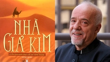 "Nhà giả kim": Tác phẩm văn chương Brazil truyền cảm hứng khắp thế giới