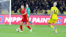 Mục tiêu World Cup của bóng đá Việt Nam: 2034, đích đến phải chinh phục