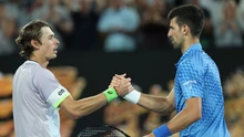 Kết quả Wimbledon 2025 hôm nay 7/7